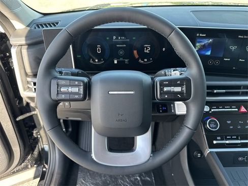 New 2026 Hyundai Santa Fe SE image 18