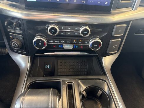 Used 2023 Ford F150 Lariat w/ Equipment Group 502A High AWD/4WD image 22