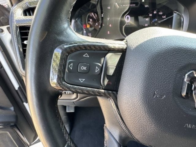 Used 2024 RAM 2500 Limited AWD/4WD image 30