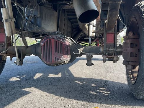 Used 2016 Ford F250 Platinum w/ FX4 Off-Road Package image 20