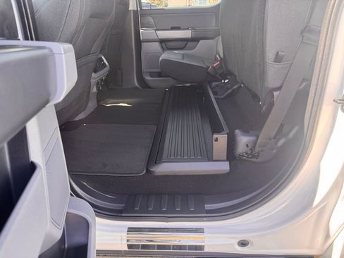 Used 2024 Ford F150 XLT w/ Equipment Group 302A MID AWD/4WD image 17