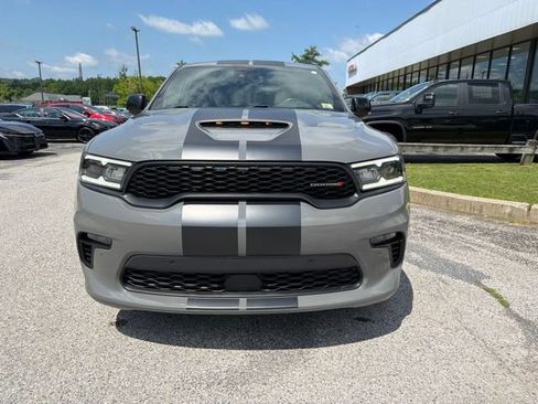 Used 2023 Dodge Durango R/T AWD/4WD image 8
