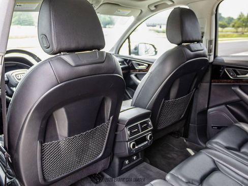 Used 2018 Audi Q7 3.0T Prestige AWD/4WD image 57