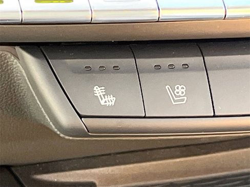 New 2025 Cadillac CT4 Premium Luxury image 20