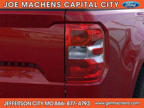New 2026 Ford Maverick XLT image 23