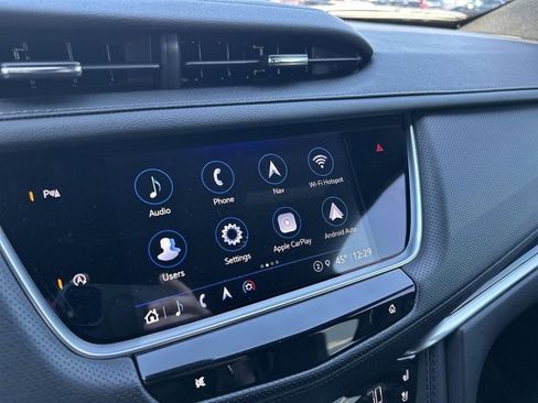 Certified 2024 Cadillac XT5 Premium Luxury image 16