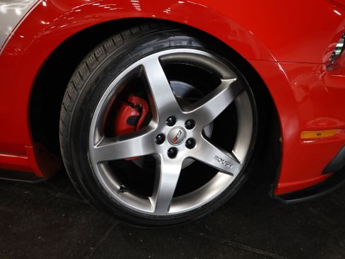 Used 2014 Ford Mustang GT Premium image 10