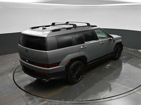 New 2026 Hyundai Santa Fe Calligraphy image 29