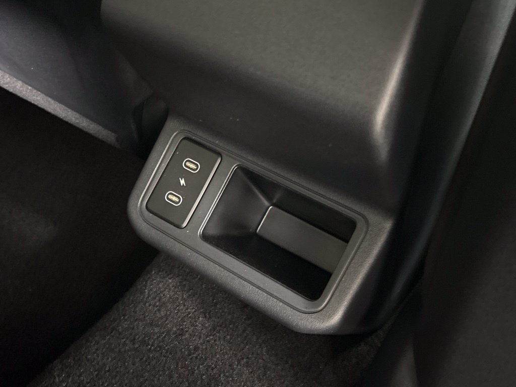 New 2026 Kia K4 FWD image 22