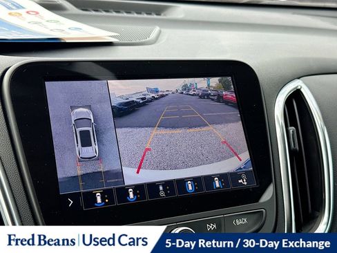 Used 2019 Chevrolet Equinox Premier image 15