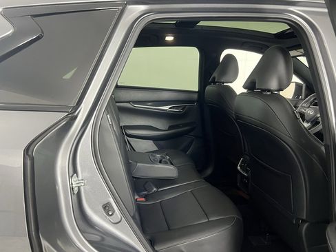 Used 2024 INFINITI QX50 Sport image 31