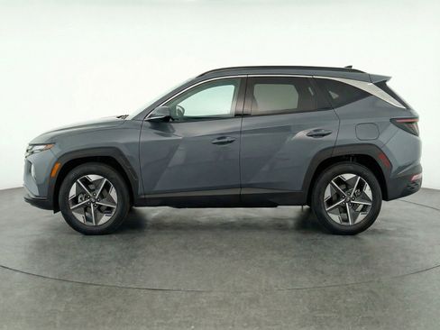 Used 2025 Hyundai Tucson SEL AWD/4WD image 5