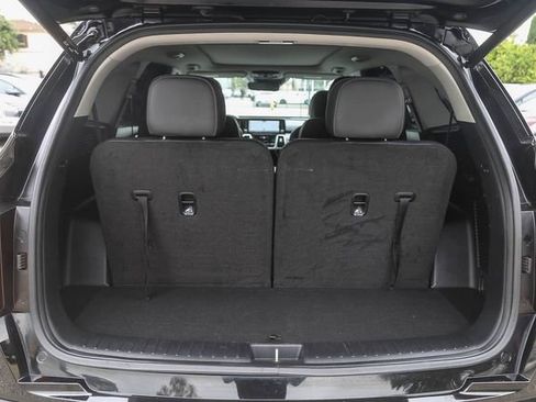 Used 2023 Kia Sorento SX FWD image 27