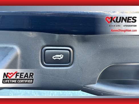 Used 2024 Kia EV6 Wind image 45