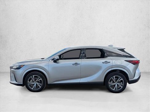 Used 2023 Lexus RX 350 FWD image 8