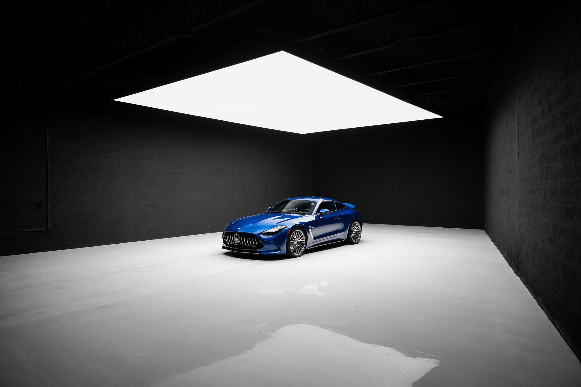Used 2024 Mercedes-Benz AMG GT 55 image 83