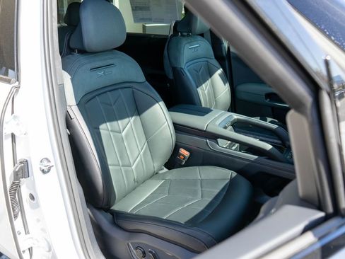 New 2027 Kia Telluride SX Prestige X-Pro AWD/4WD image 9