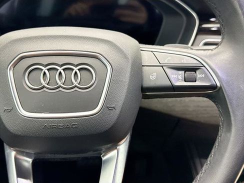 Certified 2023 Audi A5 2.0T Premium Plus w/ Premium Plus AWD/4WD image 12