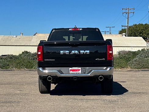 New 2026 RAM 1500 Big Horn image 5