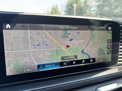 Used 2023 Mercedes-Benz GLS 450 4MATIC image 27