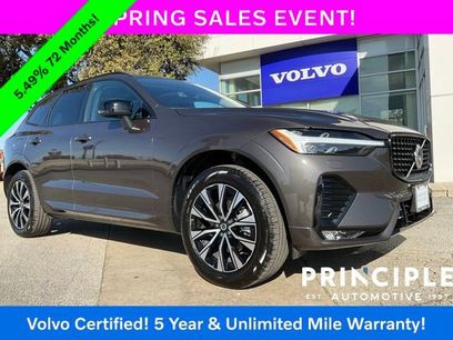 Certified 2025 Volvo XC60 B5 Core