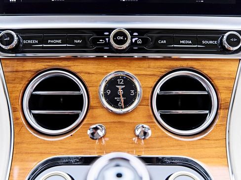 Used 2020 Bentley Continental GT AWD/4WD image 68