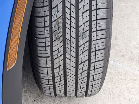 Certified 2026 Kia Sportage EX w/ EX Panorama Roof Package image 12