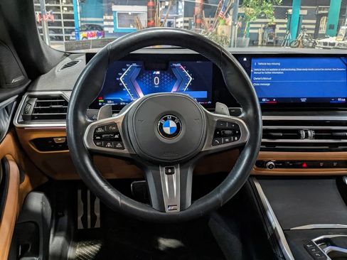 Used 2024 BMW M440i xDrive Gran Coupe AWD/4WD image 13