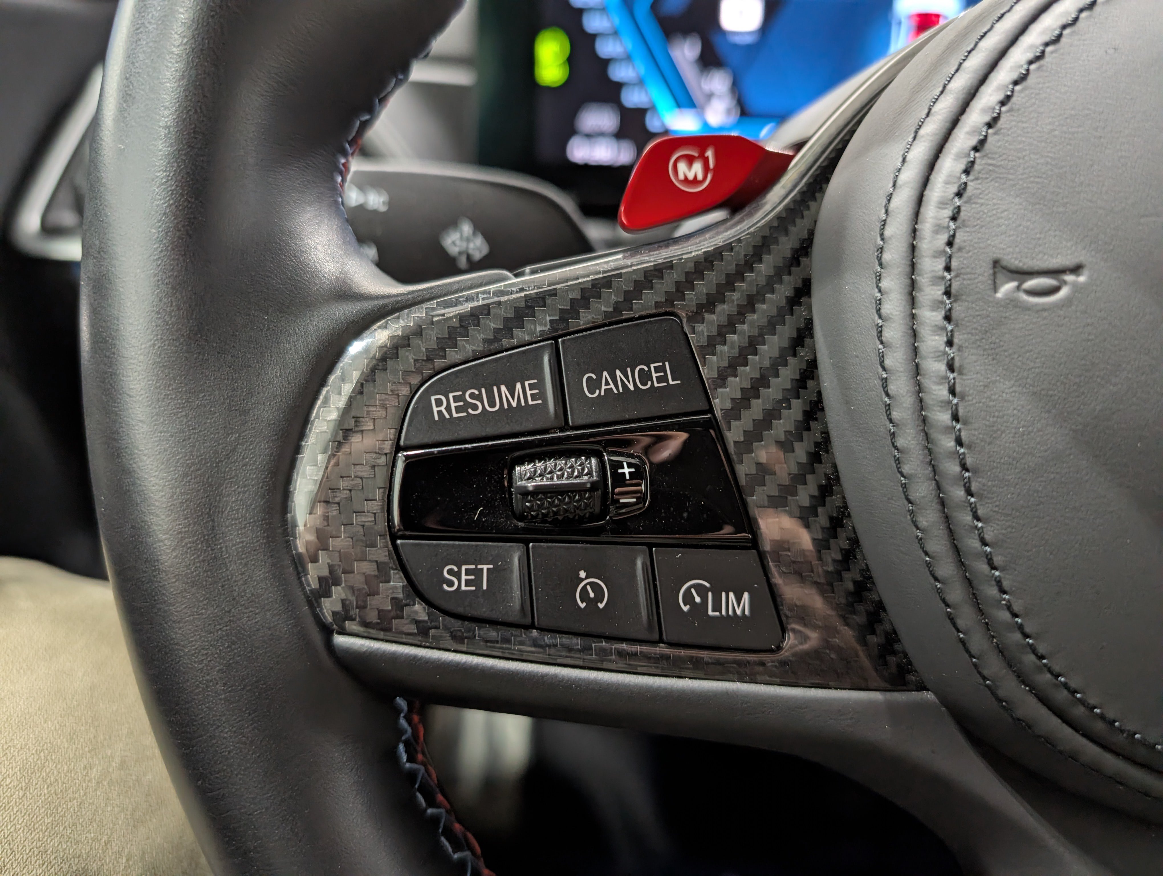 Used 2023 BMW M2 w/ Lighting Package RWD image 19