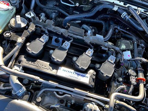 Used 2017 Honda Civic EX image 33