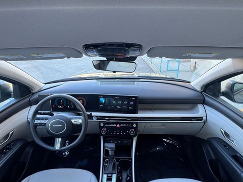 Used 2025 Hyundai Tucson SEL image 35