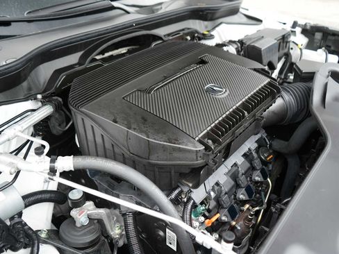 Certified 2026 Acura MDX A-Spec AWD/4WD image 13