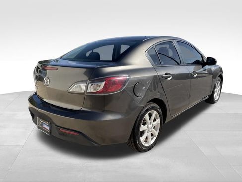 Used 2010 MAZDA MAZDA3 i Touring FWD image 5