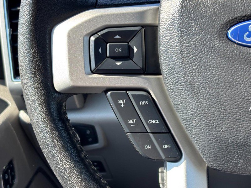 Used 2018 Ford F150 Lariat AWD/4WD image 19