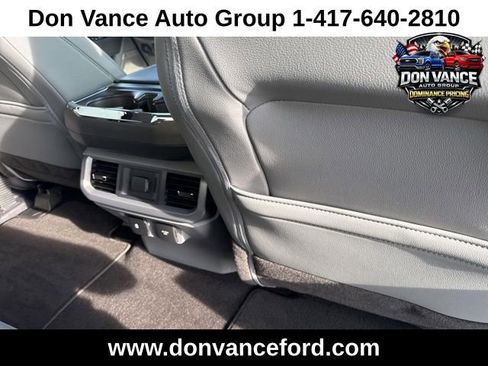 Used 2025 Ford F150 Lightning Flash image 33