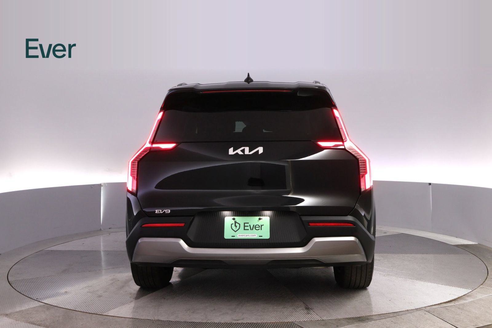 Used 2024 Kia EV9 Wind AWD/4WD image 15