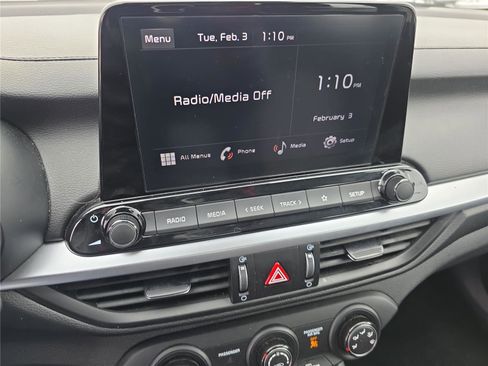 Used 2024 Kia Forte LXS image 24