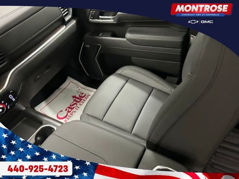 New 2026 GMC Sierra 3500 SLT w/ SLT Convenience Package image 26