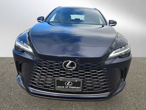 New 2026 Lexus RX 350 Premium image 8