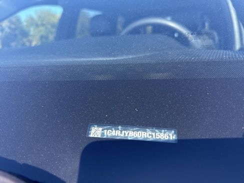 Used 2024 Jeep Grand Cherokee Limited 4xe image 21