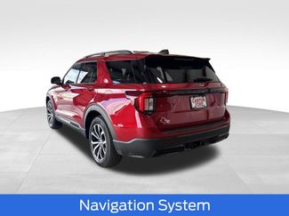 New 2026 Ford Explorer ST-Line w/ Premium Package RWD video 3