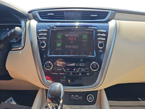 Used 2023 Nissan Murano SL w/ Cargo Package FWD image 20
