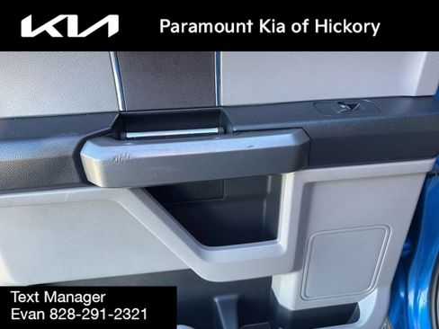 Used 2019 Ford F150 XLT image 13