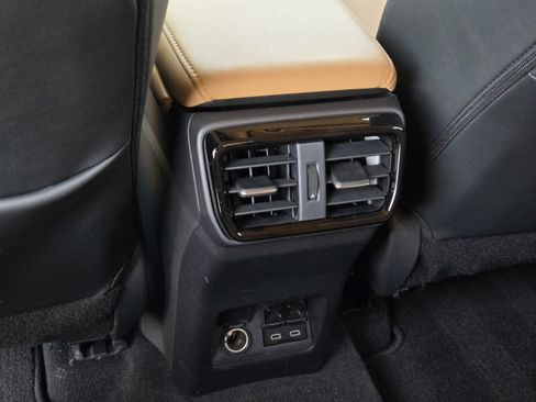 Used 2025 Lexus NX 350 AWD w/ Accessory Package (2T) image 27
