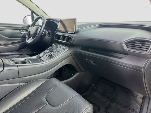 Used 2022 Hyundai Santa Fe Limited w/ Cargo Package AWD/4WD image 38