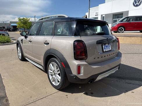 Used 2022 MINI Cooper Countryman S AWD/4WD image 3