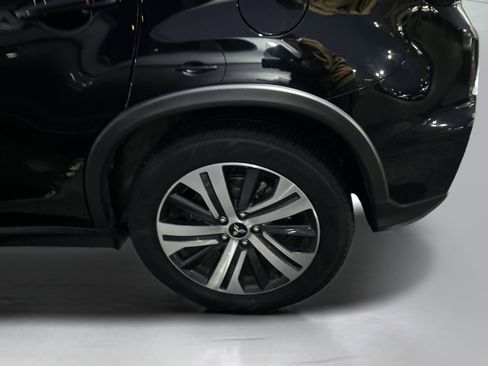 Used 2024 Mitsubishi Outlander Sport SE image 22