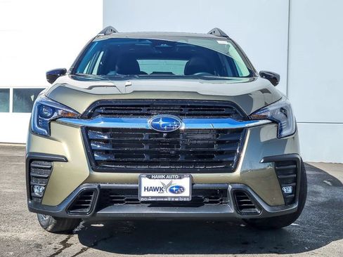 Used 2026 Subaru Ascent Limited AWD/4WD image 4