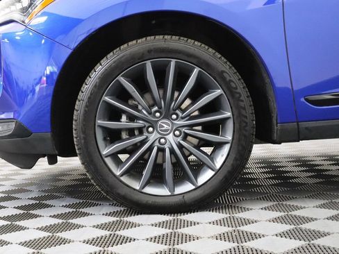 Used 2022 Acura RDX AWD image 6