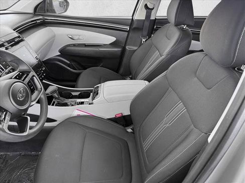 Used 2024 Hyundai Tucson SEL image 10